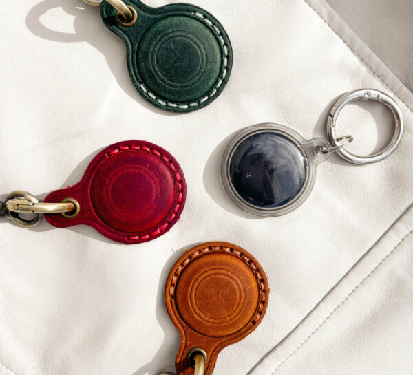 Leather Case - Image 6